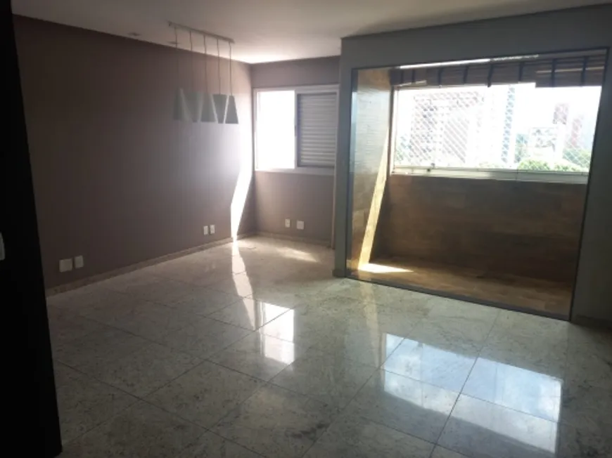 Foto 1 de Apartamento com 2 Quartos à venda, 80m² em Barro Preto, Belo Horizonte