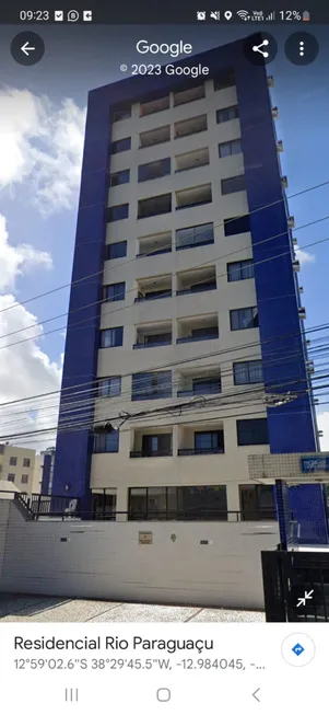 Foto 1 de Apartamento com 2 Quartos à venda, 67m² em Daniel Lisboa, Salvador