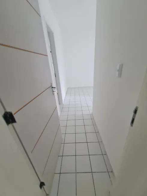 Foto 1 de Apartamento com 3 Quartos à venda, 89m² em Parnamirim, Recife