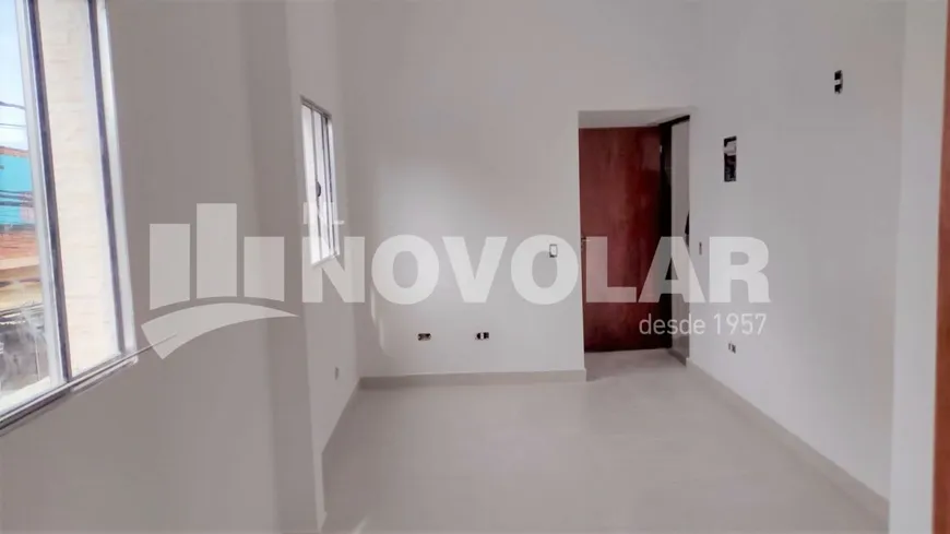 Foto 1 de Sala Comercial para alugar, 20m² em Parque Maria Helena, Guarulhos