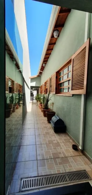 Foto 1 de Casa com 3 Quartos à venda, 150m² em JARDIM BOM PRINCIPIO, Indaiatuba