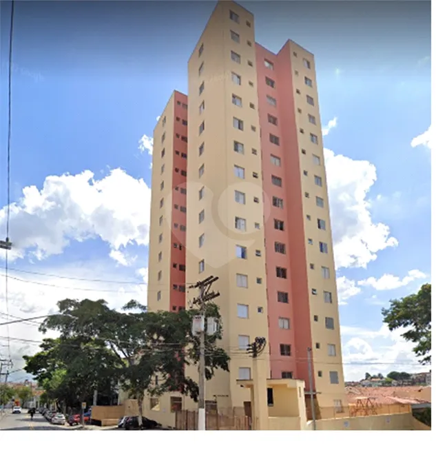 Foto 1 de Apartamento com 2 Quartos à venda, 53m² em Tucuruvi, São Paulo