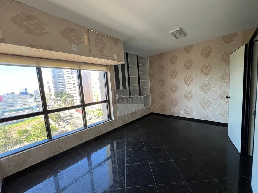 Foto 1 de Sala Comercial com 1 Quarto para alugar, 60m² em Jardim Aclimação, Cuiabá