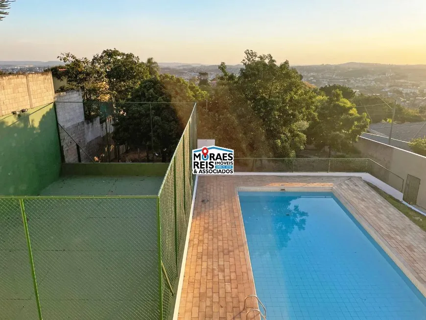 Foto 1 de Casa com 4 Quartos à venda, 461m² em Morada da Lua, Vinhedo