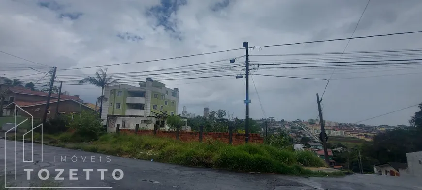 Foto 1 de Lote/Terreno à venda, 437m² em Ronda, Ponta Grossa