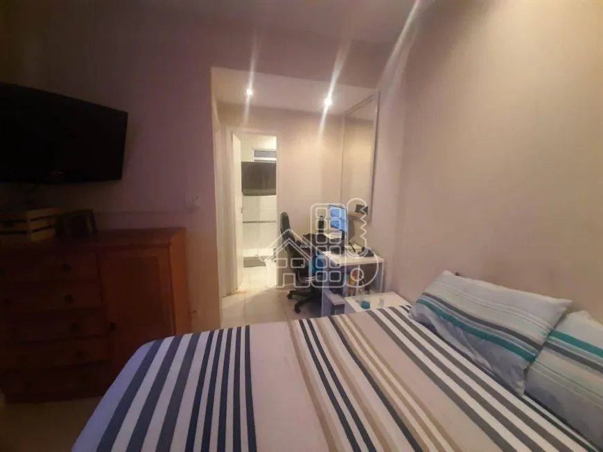 Foto 1 de Apartamento com 1 Quarto à venda, 65m² em Centro, Niterói