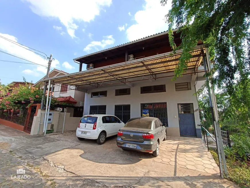 Foto 1 de Ponto Comercial para alugar, 140m² em Santo Andre, Lajeado