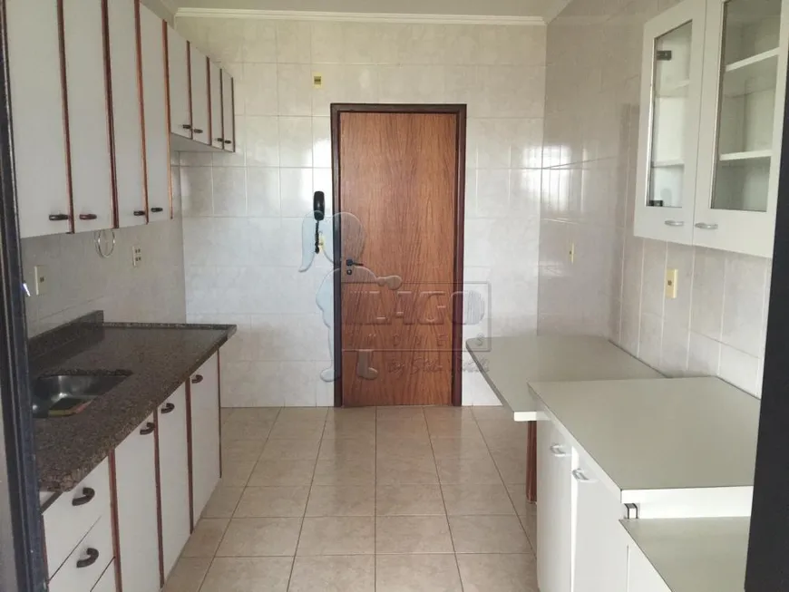 Foto 1 de Apartamento com 3 Quartos à venda, 112m² em Jardim Republica, Ribeirão Preto