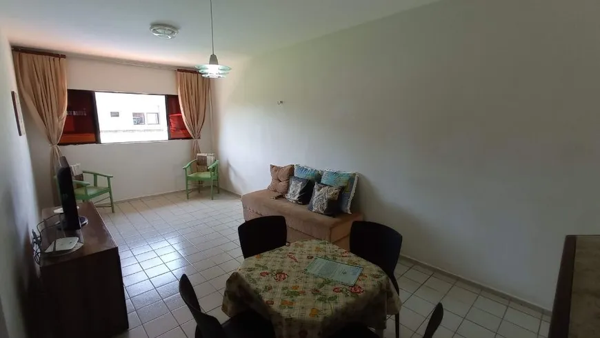 Foto 1 de Apartamento com 2 Quartos à venda, 66m² em Intermares, Cabedelo