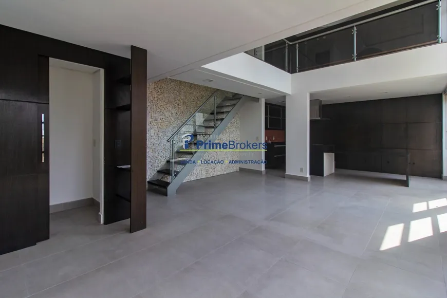 Foto 1 de Apartamento com 1 Quarto à venda, 98m² em Vila Nova Conceição, São Paulo