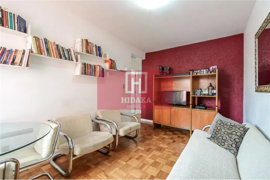 Foto 1 de Apartamento com 2 Quartos à venda, 54m² em Jardim Prudência, São Paulo