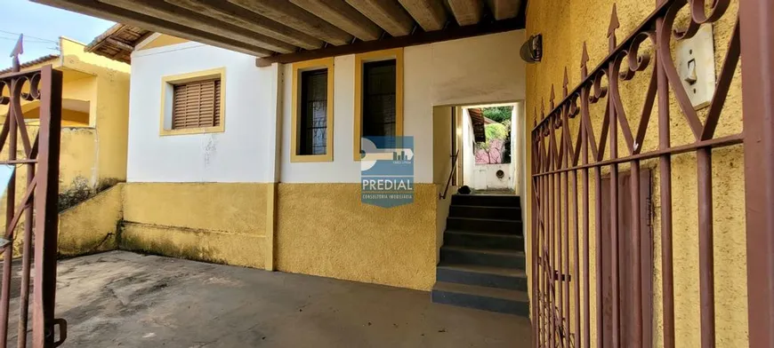 Foto 1 de Casa com 2 Quartos à venda, 140m² em Vila Rancho Velho, São Carlos