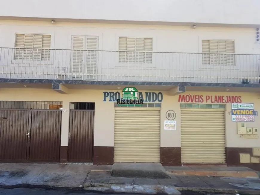 Foto 1 de Casa com 3 Quartos à venda, 300m² em Maracana, Anápolis