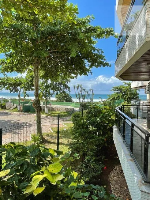 Foto 1 de Apartamento com 3 Quartos à venda, 112m² em Praia Brava, Florianópolis