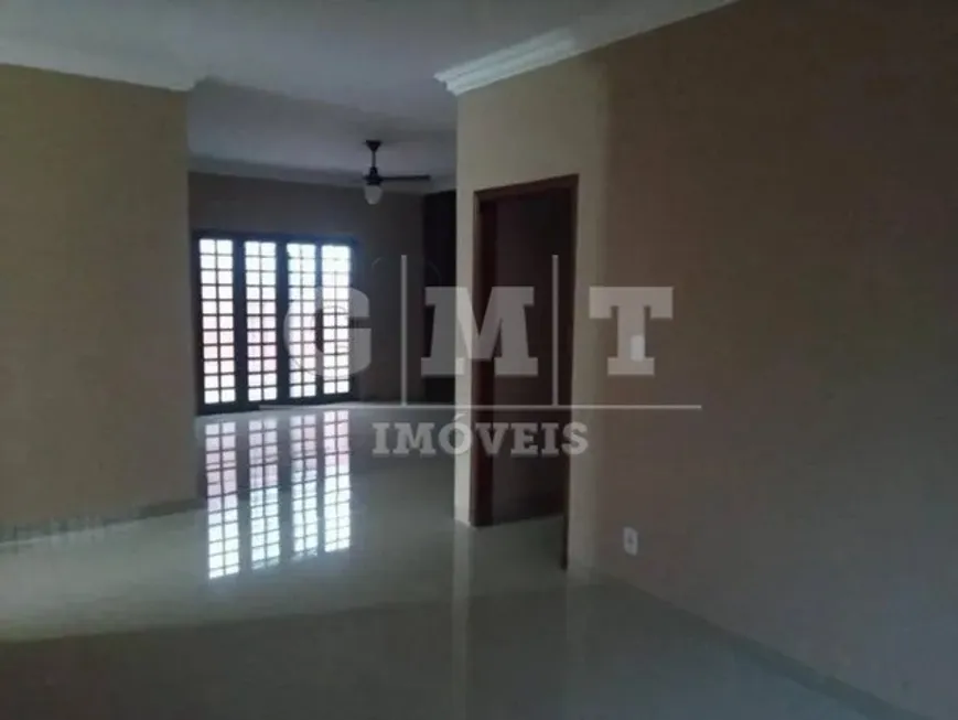 Foto 1 de Casa com 4 Quartos à venda, 258m² em Ribeirânia, Ribeirão Preto