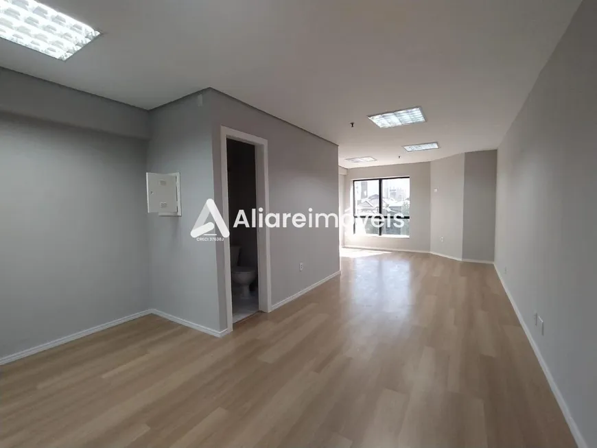 Foto 1 de Sala Comercial para alugar, 32m² em Vila Mariana, São Paulo