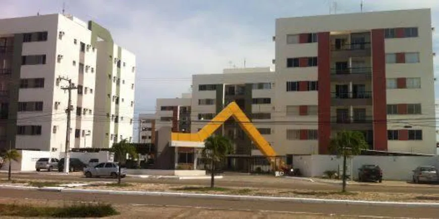 Foto 1 de Apartamento com 3 Quartos à venda, 72m² em Aeroporto, Aracaju