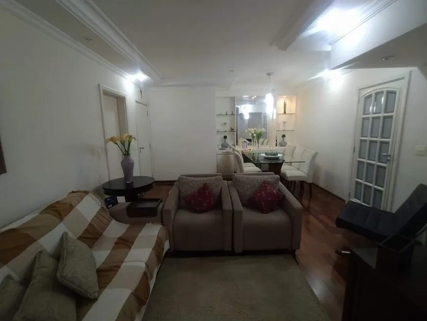 Foto 1 de Apartamento com 3 Quartos à venda, 169m² em Paulista, Piracicaba