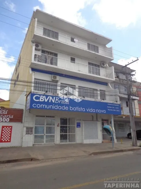 Foto 1 de Lote/Terreno à venda, 263m² em Centro, Santa Maria