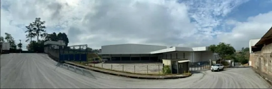 Foto 1 de Galpão/Depósito/Armazém para venda ou aluguel, 6580m² em Vila Jovina, Cotia