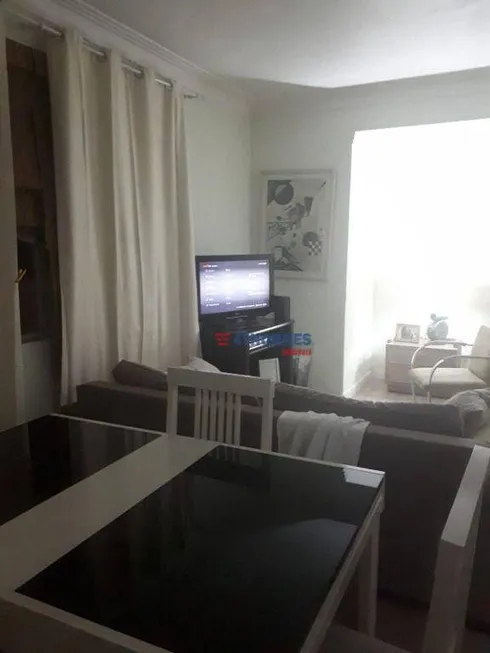 Foto 1 de Apartamento com 2 Quartos à venda, 77m² em Vila Sônia, São Paulo