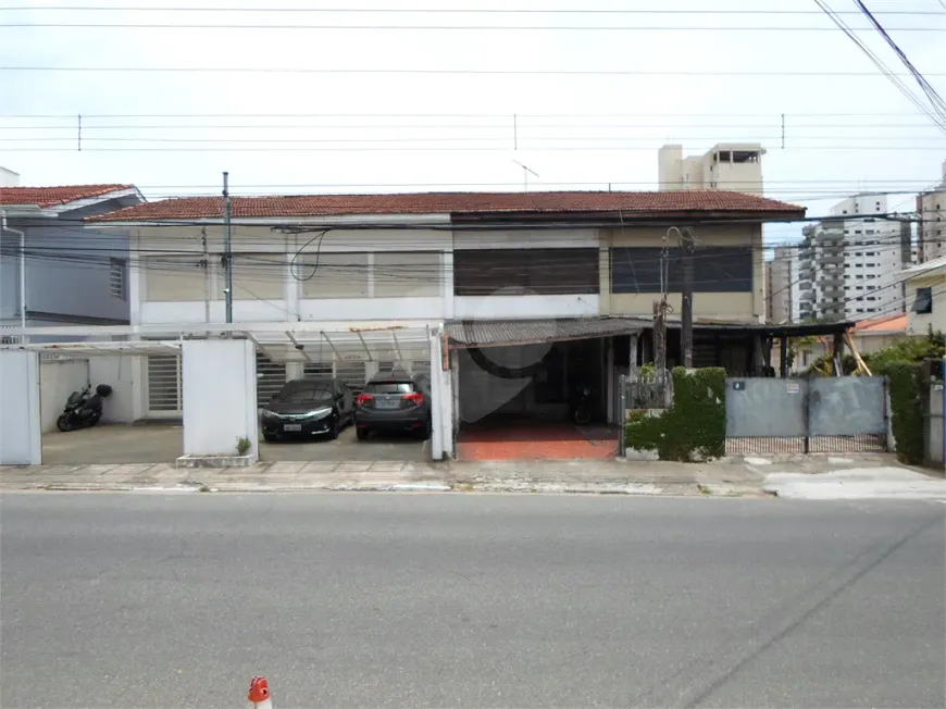 Foto 1 de Sobrado com 2 Quartos à venda, 107m² em Moema, São Paulo