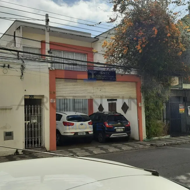 Foto 1 de Imóvel Comercial à venda, 224m² em Centro, Mogi das Cruzes