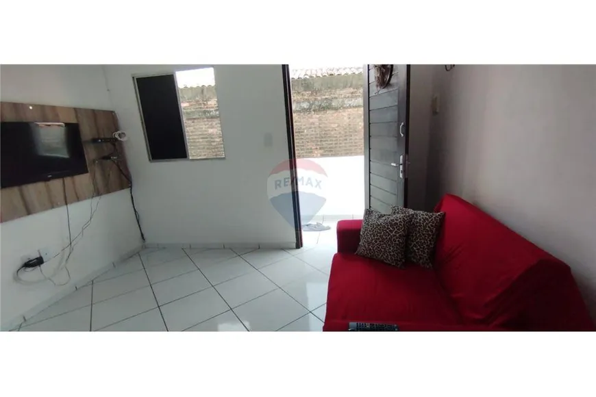 Foto 1 de Apartamento com 2 Quartos para alugar, 46m² em Ponta Negra, Natal