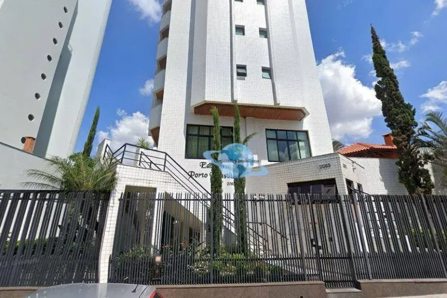 Foto 1 de Apartamento com 4 Quartos à venda, 246m² em Centro, Sorocaba