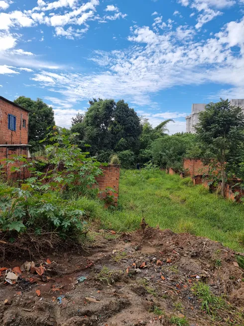 Foto 1 de Lote/Terreno à venda, 553m² em Jardim Amelia, Boituva