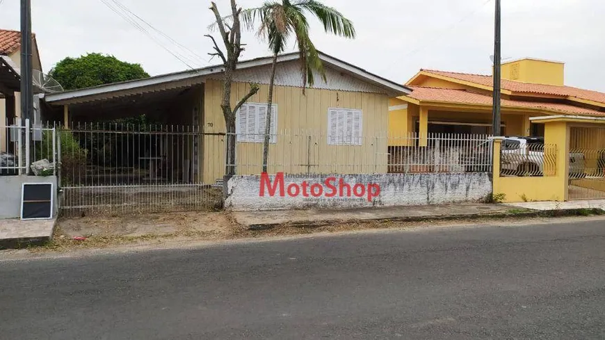 Foto 1 de Casa com 2 Quartos à venda, 120m² em Coloninha, Araranguá