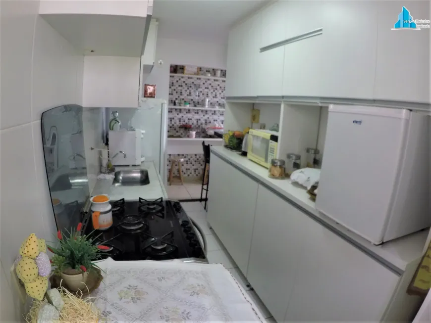 Foto 1 de Apartamento com 2 Quartos à venda, 57m² em Setor Industrial, Brasília