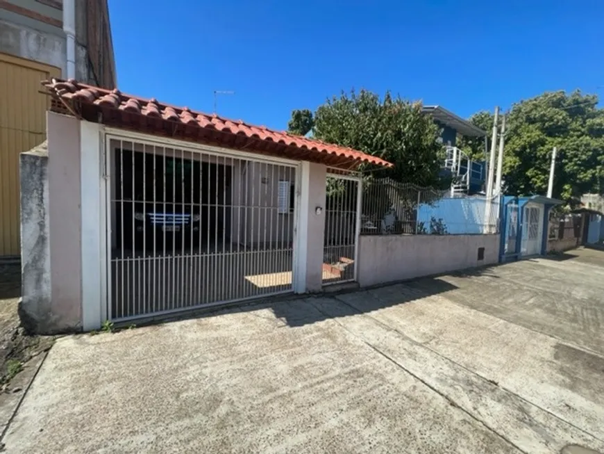 Foto 1 de Casa com 3 Quartos à venda, 200m² em Parque Amador, Esteio