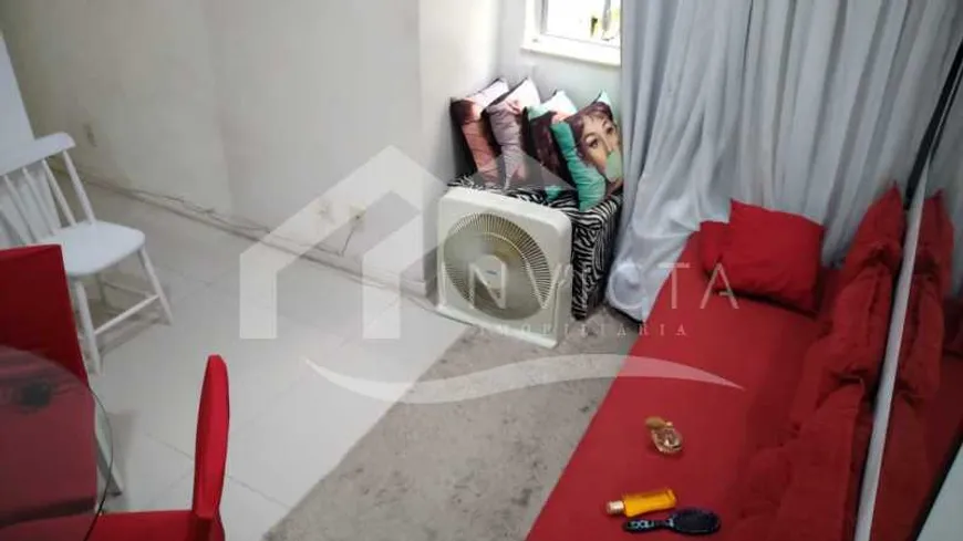 Foto 1 de Apartamento com 1 Quarto à venda, 42m² em Copacabana, Rio de Janeiro