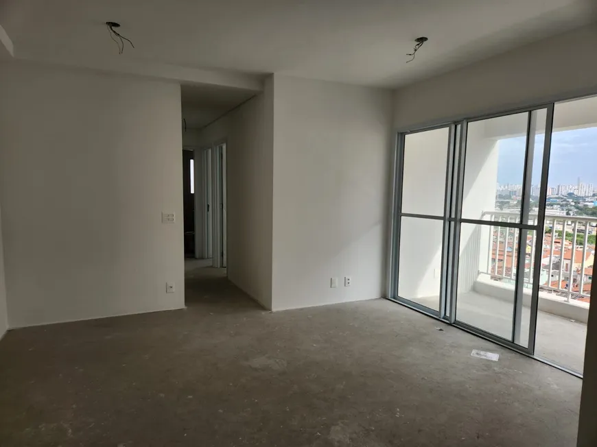 Foto 1 de Apartamento com 3 Quartos à venda, 75m² em Ponte Grande, Guarulhos