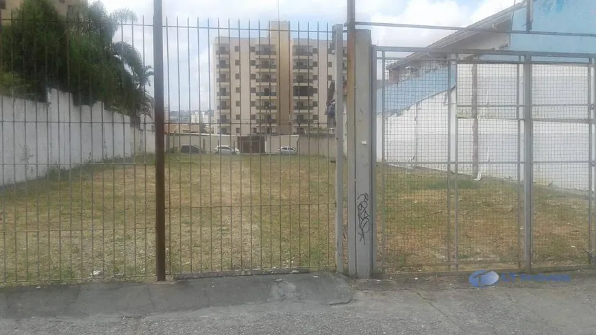 Foto 1 de Lote/Terreno para alugar, 1454m² em Jardim Pereira do Amparo, Jacareí