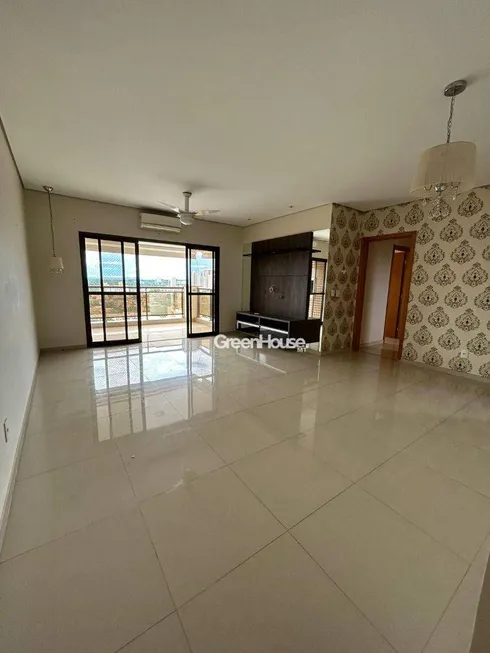 Foto 1 de Apartamento com 3 Quartos à venda, 125m² em Santa Rosa, Cuiabá