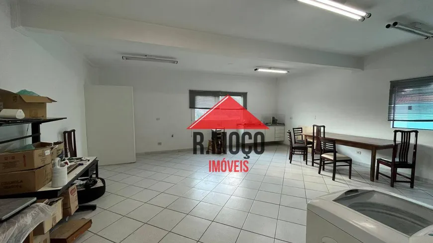 Foto 1 de Sala Comercial para alugar, 90m² em Jardim Maringa, São Paulo