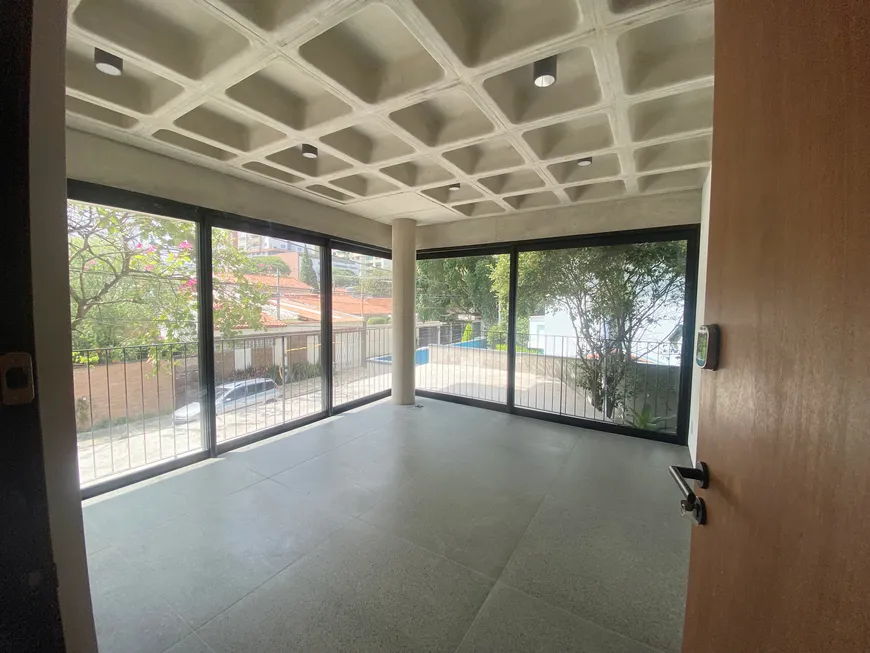 Foto 1 de Apartamento com 1 Quarto à venda, 46m² em Cidade Monções, São Paulo
