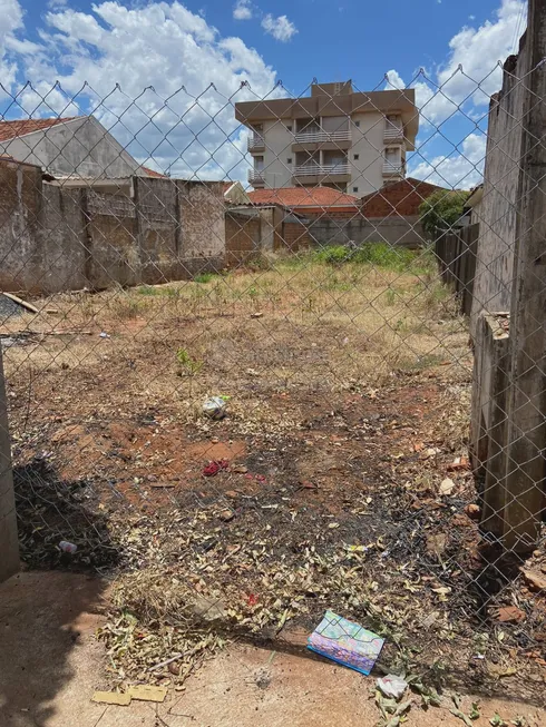 Foto 1 de Lote/Terreno à venda, 400m² em Boa Vista, São José do Rio Preto