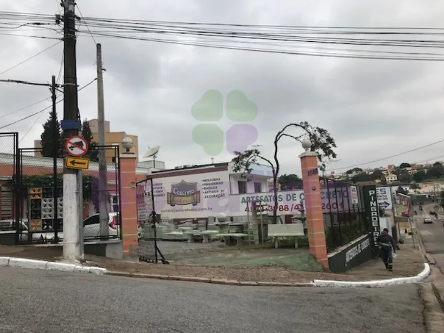 Foto 1 de Ponto Comercial à venda, 177m² em Colônia, Jundiaí