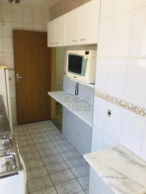 Foto 1 de Kitnet com 1 Quarto à venda, 69m² em Centro, Ribeirão Preto