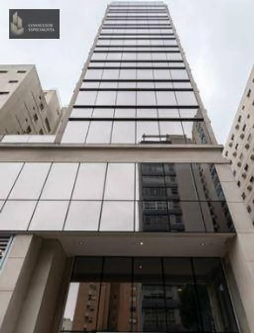 Foto 1 de Sala Comercial para alugar, 260m² em Jardim Paulista, São Paulo