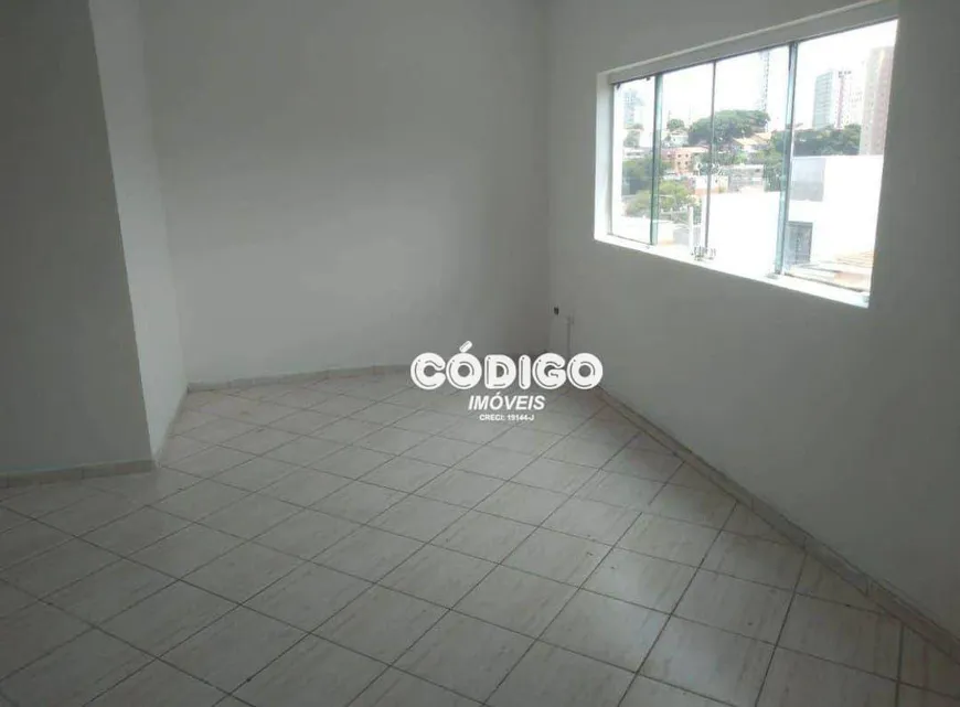 Foto 1 de Sala Comercial para alugar, 40m² em Jardim Vila Galvão, Guarulhos