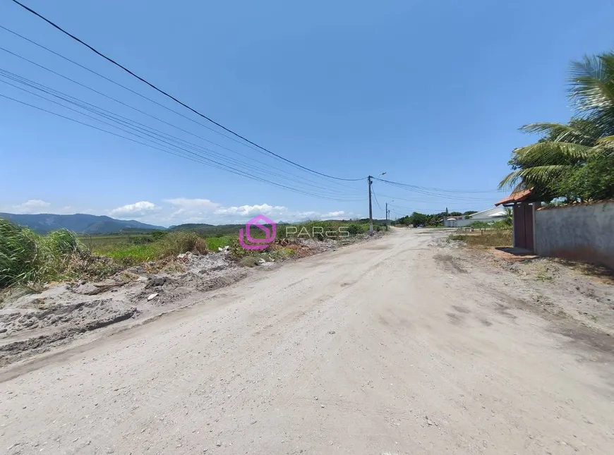 Foto 1 de Lote/Terreno à venda, 10m² em Jardim Atlantico Leste Itaipuacu, Maricá