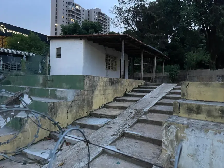 Foto 1 de Ponto Comercial para alugar, 120m² em VILA VIRGINIA, Jundiaí