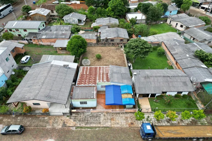 Foto 1 de Casa com 3 Quartos à venda, 130m² em Morumbi, Pato Branco