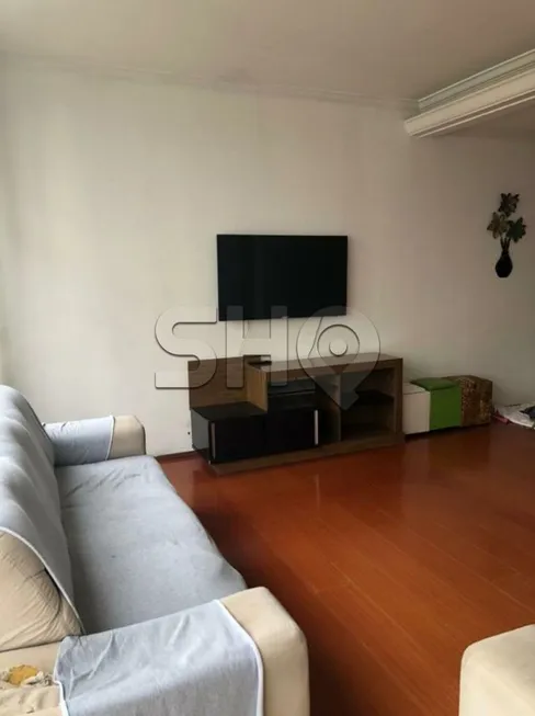 Foto 1 de Apartamento com 3 Quartos à venda, 186m² em Liberdade, São Paulo