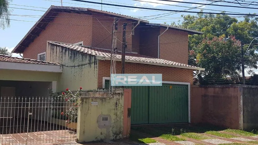 Foto 1 de Imóvel Comercial à venda, 346m² em Barão Geraldo, Campinas