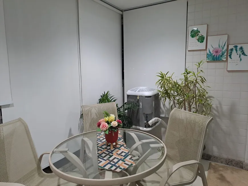 Foto 1 de Apartamento com 3 Quartos à venda, 70m² em Jacarepaguá, Rio de Janeiro